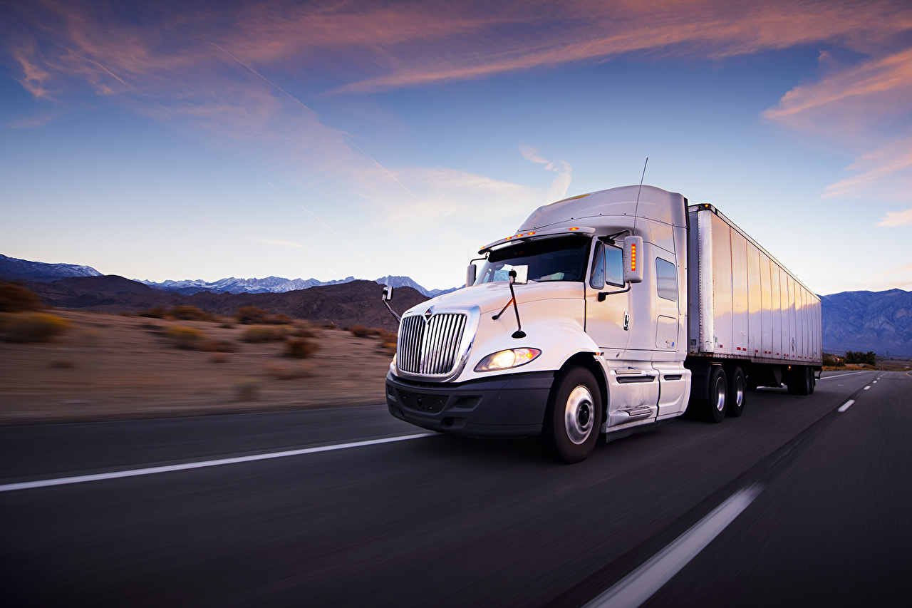 Transportation and logistics 24/7, always at your service.